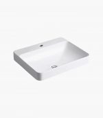 سینگ دستشویی متوسط - تصویر 2