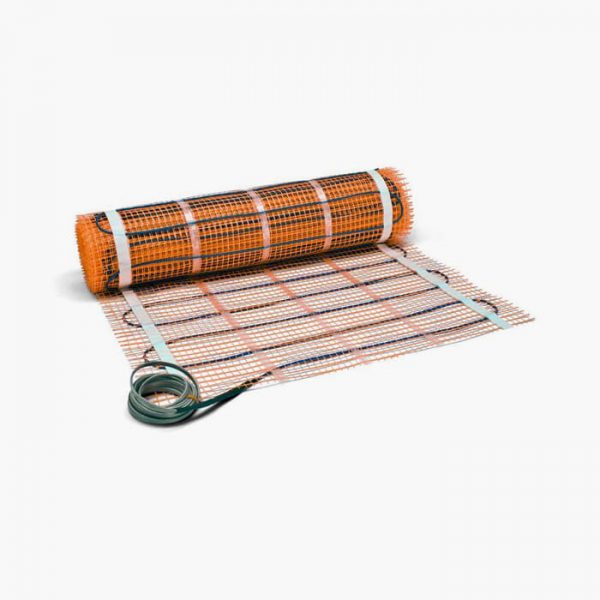 کفپوش حمام آب گرم